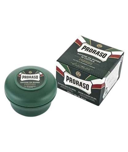 Proraso  Refreshing Shaving Soap In A Bowl