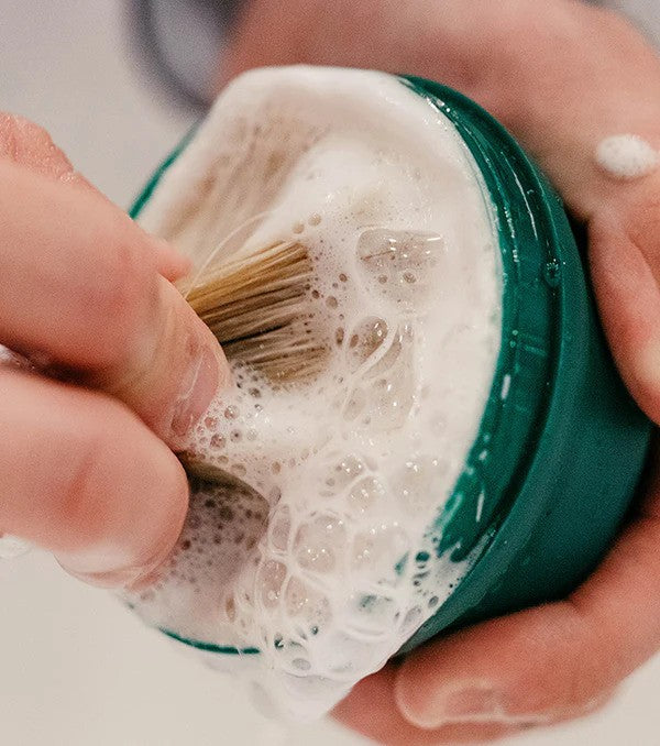 Proraso  Refreshing Shaving Soap In A Bowl