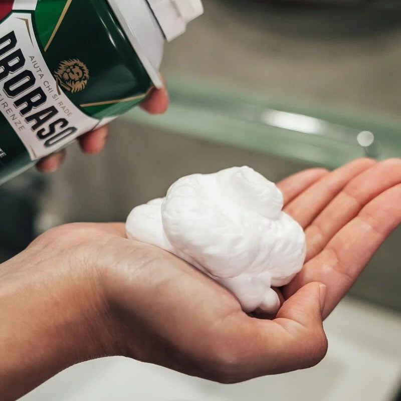 Proraso  Refreshing Skin Shaving Foam