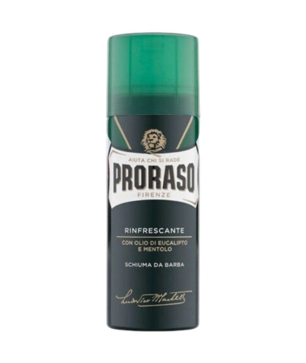 Proraso  Refreshing Skin Shaving Foam