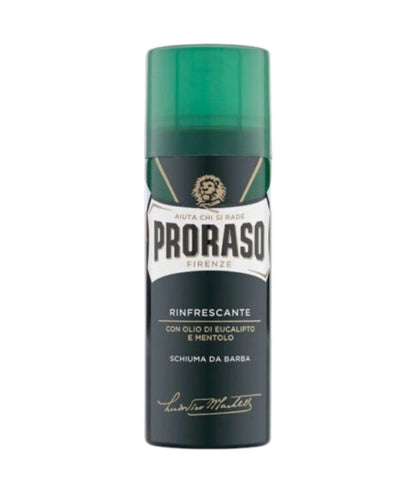 Proraso  Refreshing Skin Shaving Foam