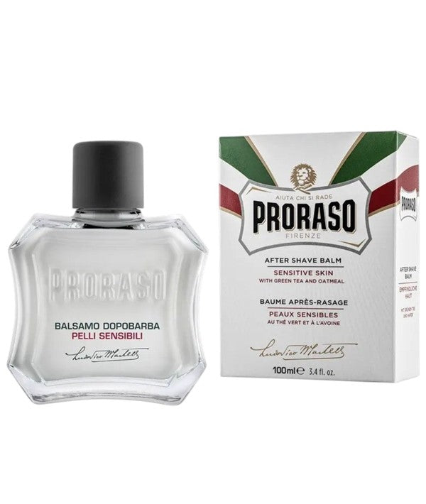 Proraso  Sensitive Skin Aftershave Balm