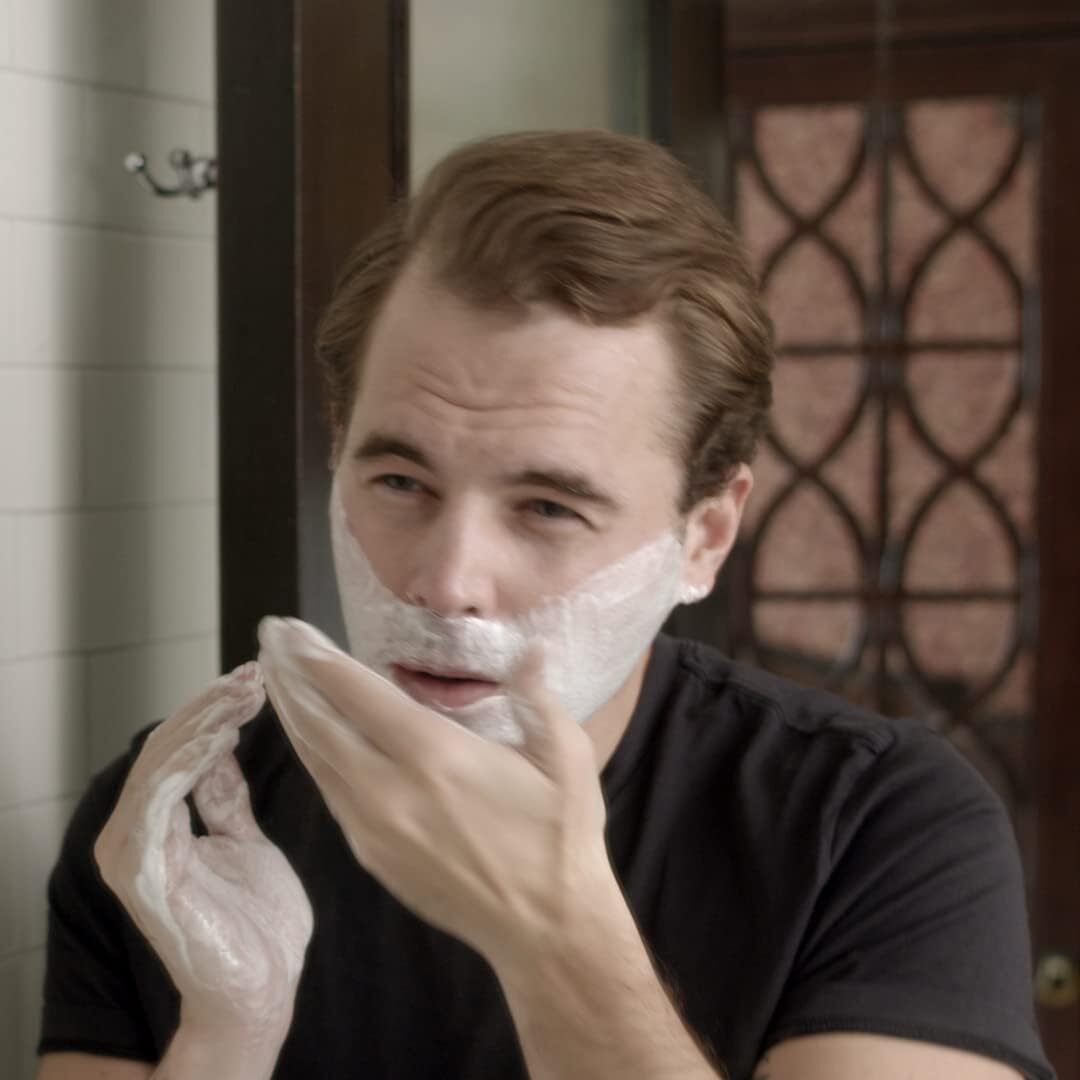 Proraso  Sensitive Skin Shaving Foam