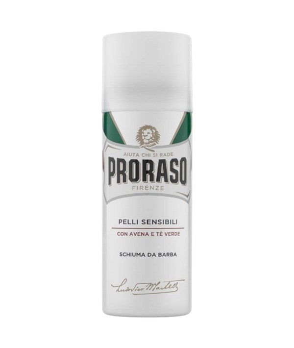 Proraso  Sensitive Skin Shaving Foam