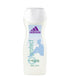 Adidas Protect Cotton Milk Women Shower Gel