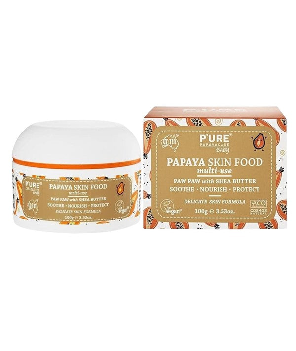 Pure Papayacare Baby Papaya Skin Food