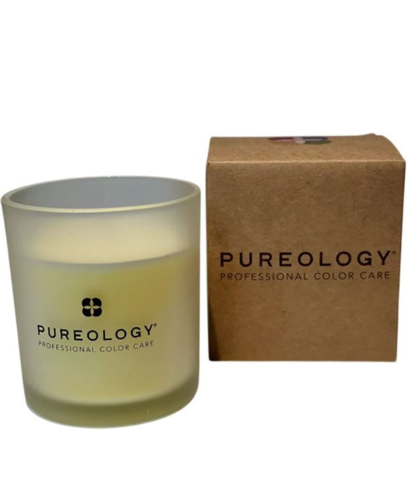 Pureology  Candle