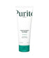 Purito Seoul Mighty Bamboo Panthenol Facial Cleanser bottle, 150ml, K-beauty skincare product for gentle cleansing and hydration.