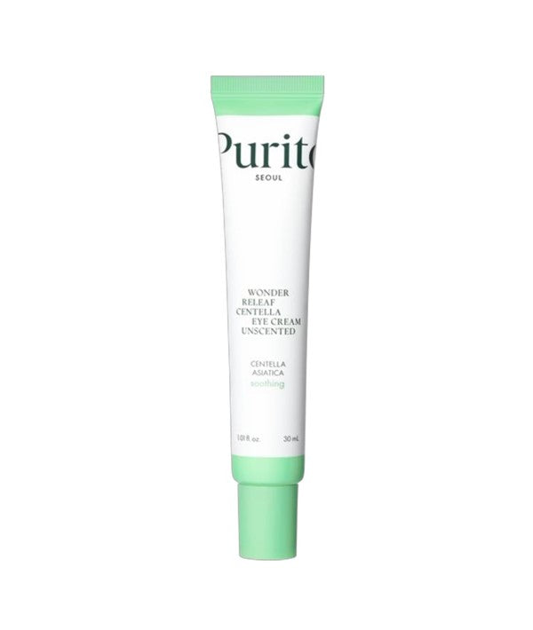 Purito Wonder Releaf Centella Soothing Eye Cream