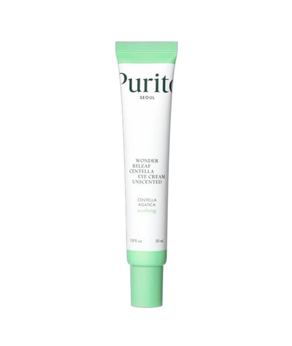 Purito Wonder Releaf Centella Soothing Eye Cream