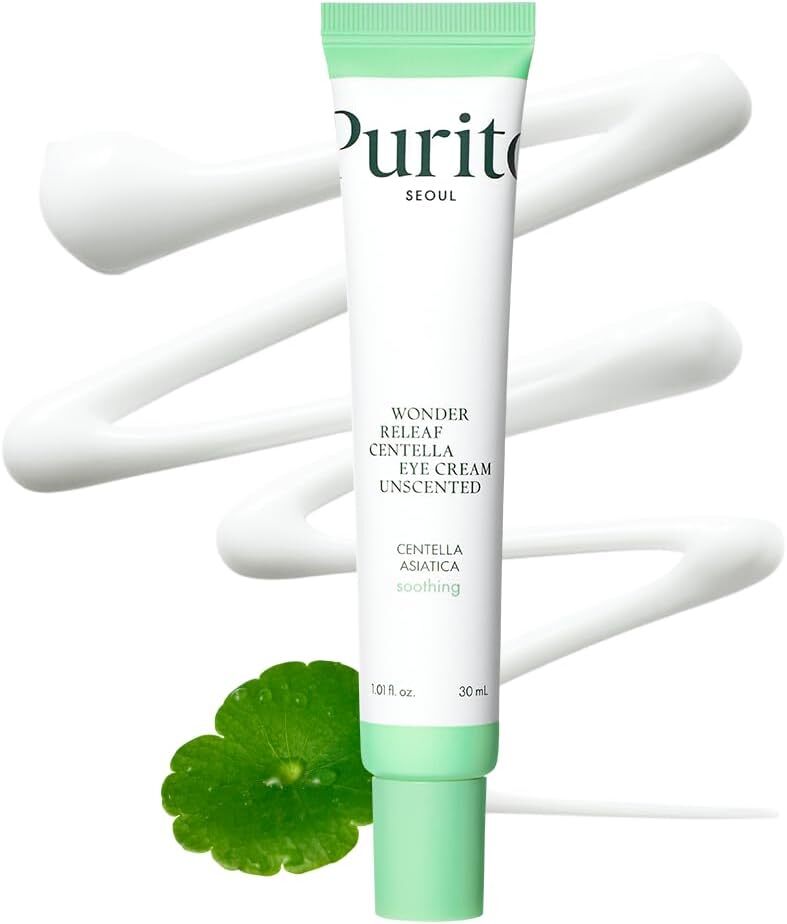 Purito Wonder Releaf Centella Soothing Eye Cream