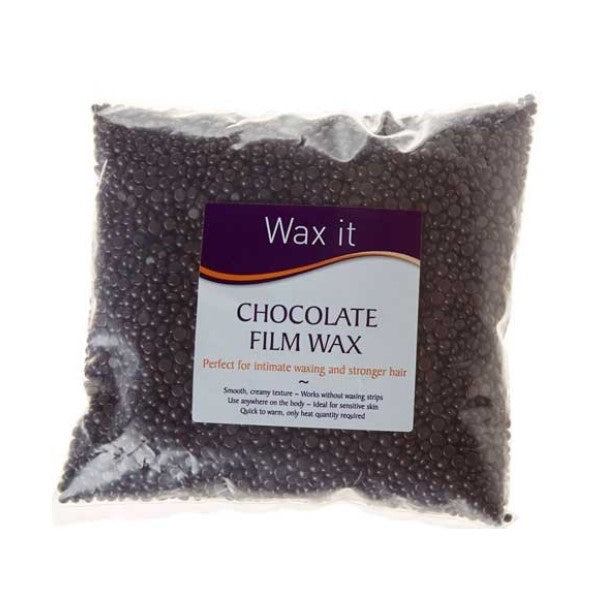 Richards And Appleby Wax It Chocolate Film Wax
