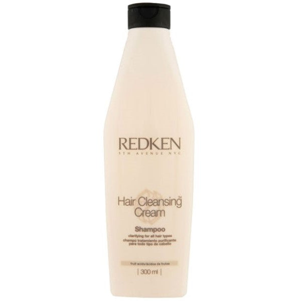 Redken Hair Cleansing Cream Shampoo