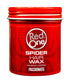 Red One  Passionate Spider Hair Wax