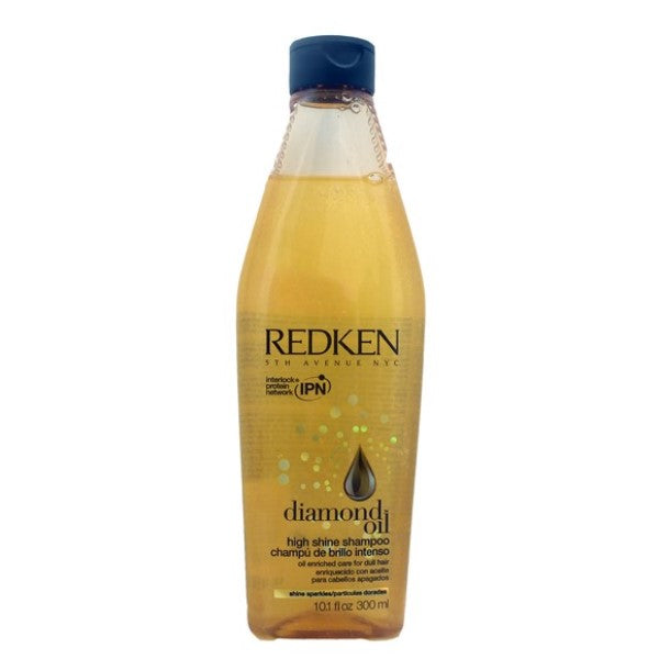 Redken Diamond Oil High Shine Shampoo
