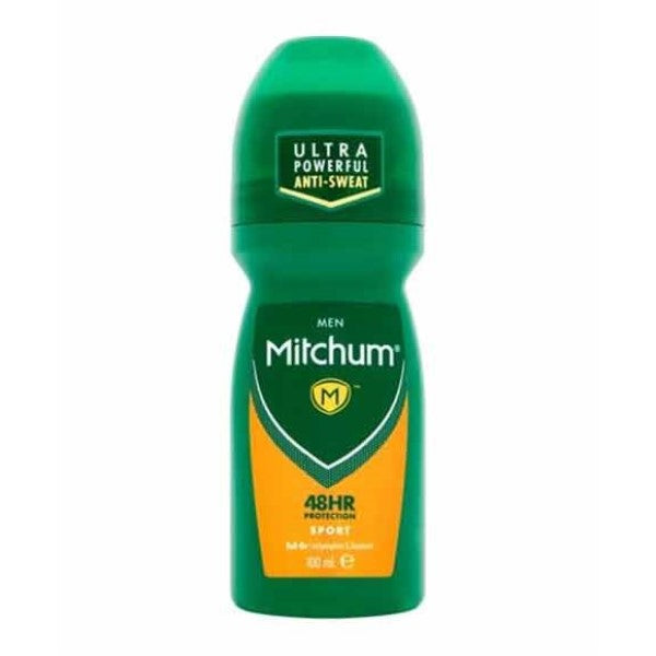 Revlon Mitchum Men Anti Perspirant Sports Roll On