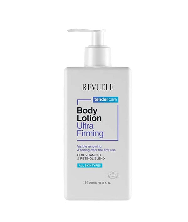 Revuele Tender Care Ultra Firming Body Lotion