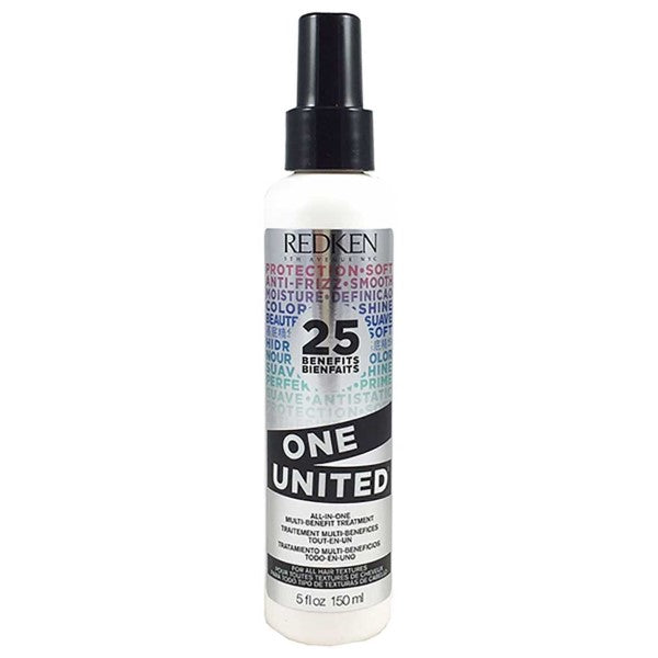 Redken  25 Benefits One United Hair Treatment