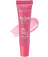 RK By Kiss Candy Balm lip care product with a smooth, shiny balm in a compact container, designed for moisturizing lips.