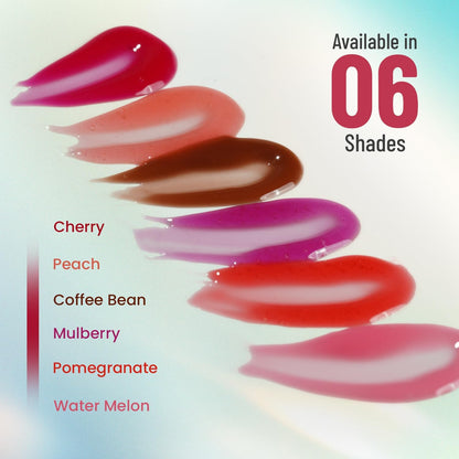 RK By Kiss Candy Lip Balm