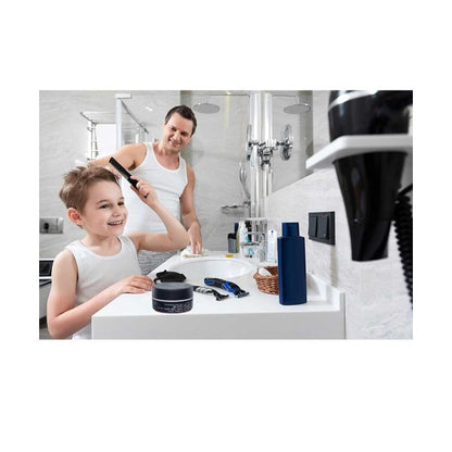 Red One Black Aqua Hair Gel Wax Full Force