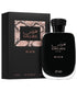 Rasasi Hawas Black Eau De Parfum For Him