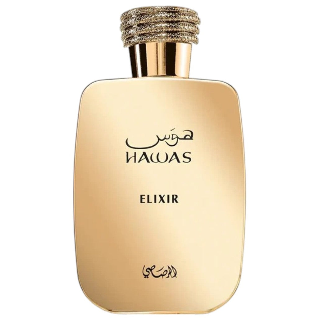 Rasasi Hawas Elixir Eau De Parfum For Him