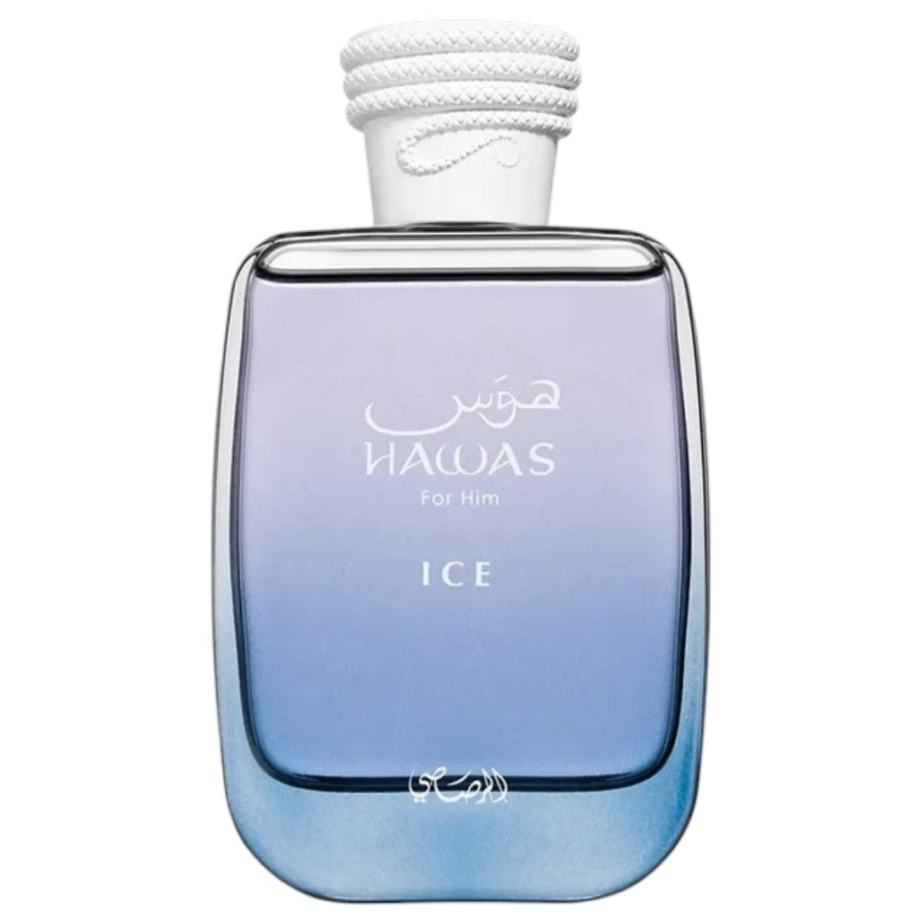 Rasasi Hawas Ice Eau De Parfum For Him
