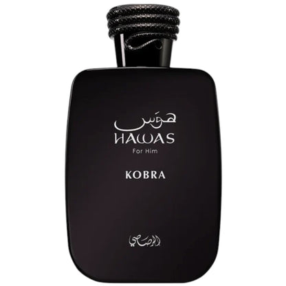 Rasasi Hawas Kobra Eau De Parfum For Him