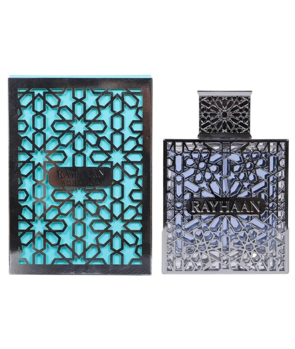 Rayhaan Aquatica Eau De Parfum