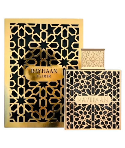 Rayhaan Elixir Eau De Parfum