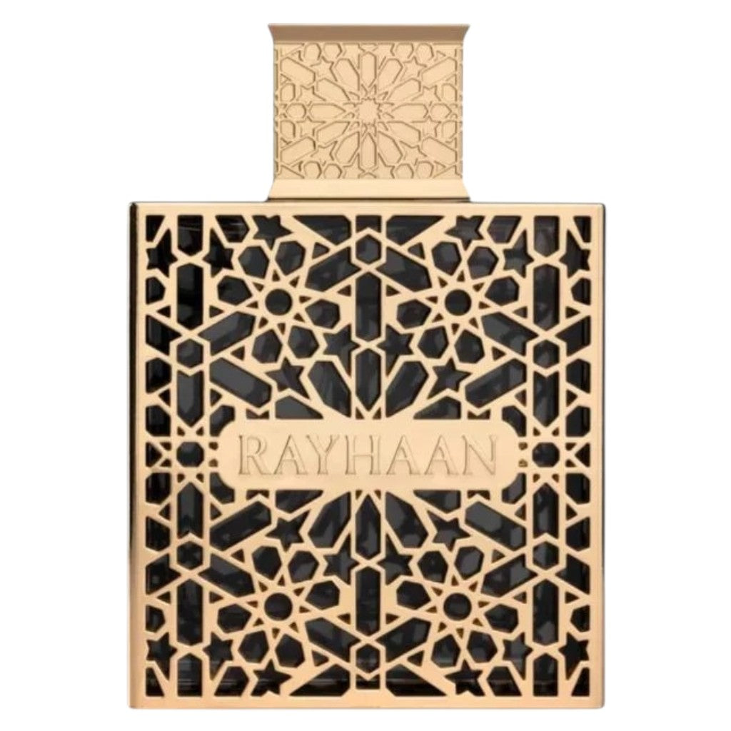 Rayhaan Elixir Eau De Parfum