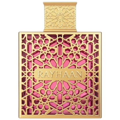Rayhaan Kiss Eau De Parfum