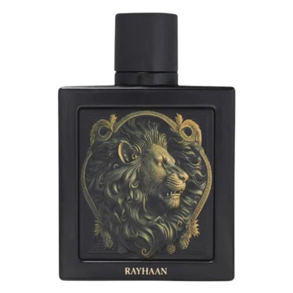 Rayhaan Lion Eau De Parfum