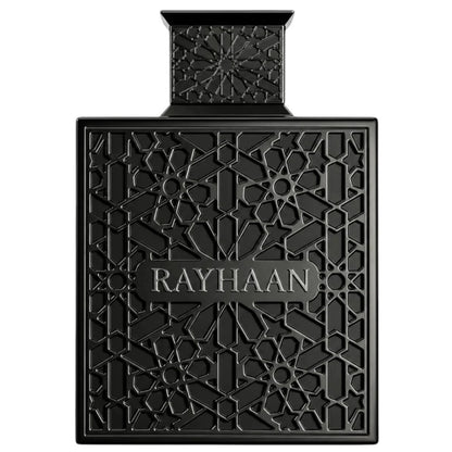Rayhaan Obsidian Eau De Parfum