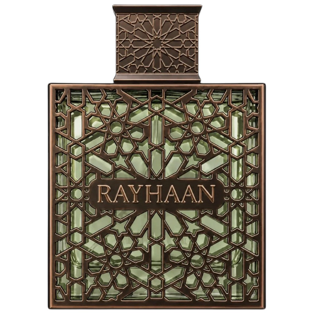 Rayhaan Terra Unisex Eau De Parfum