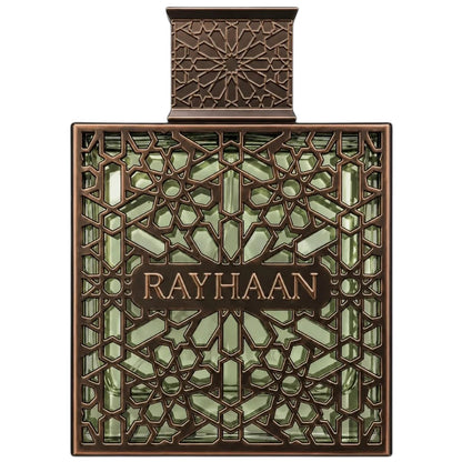 Rayhaan Terra Unisex Eau De Parfum