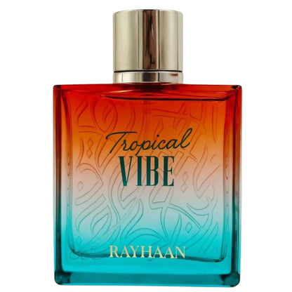 Rayhaan Tropical Vibe Eau De Parfum