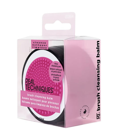 Real Techniques Brush Cleansing Balm