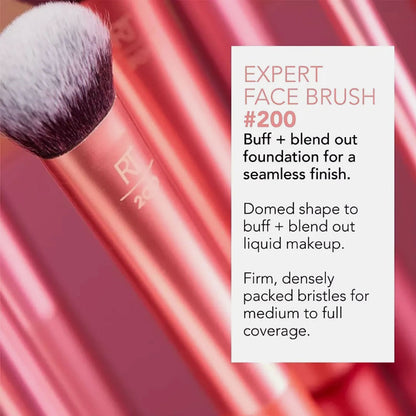 Real Techniques Expert Face Brush