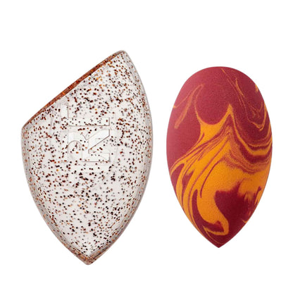 Real Techniques Miracle Complexion Sponge With Travel Case