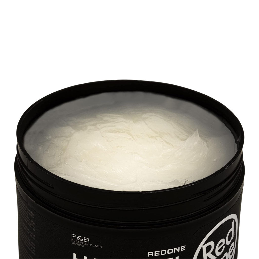 Red One  Hair Gel Keratin Maximum Control