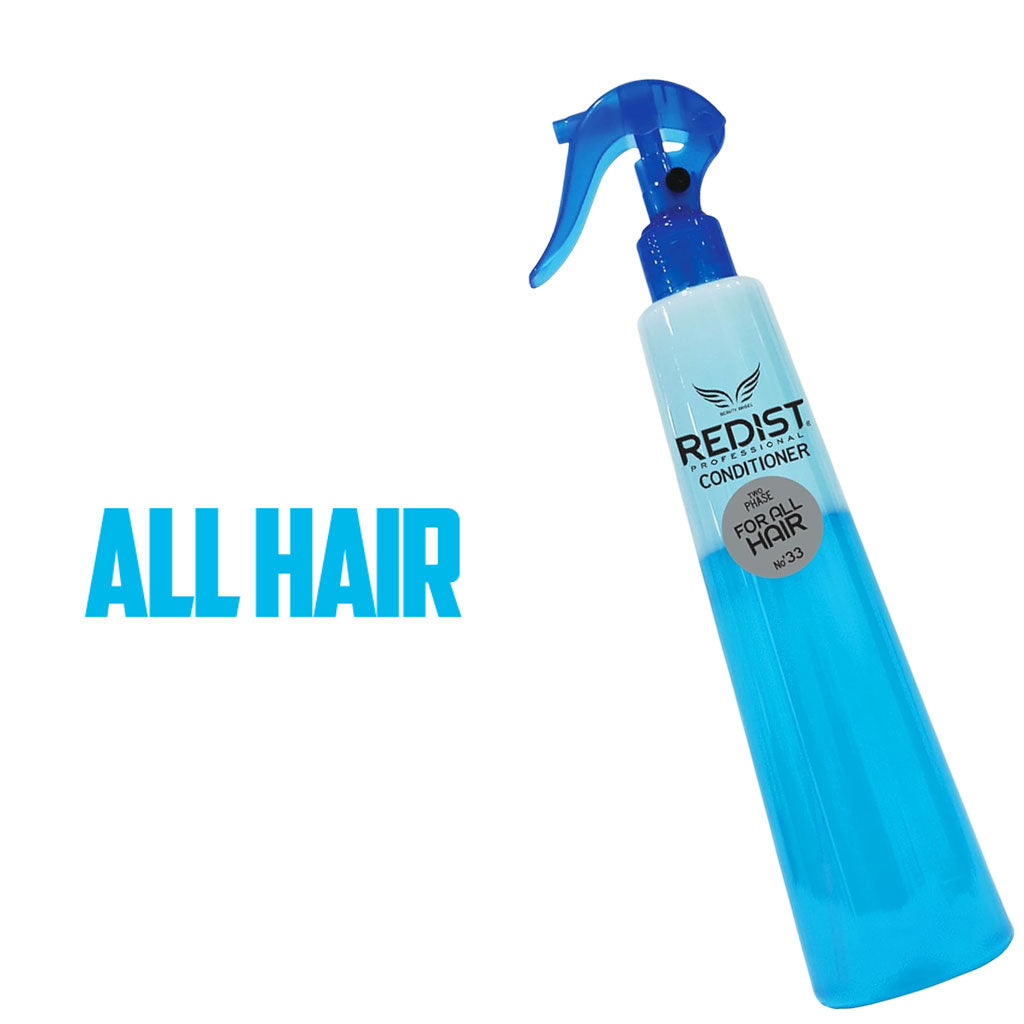 Red One Redist For All Hair Two Phase Conditioner