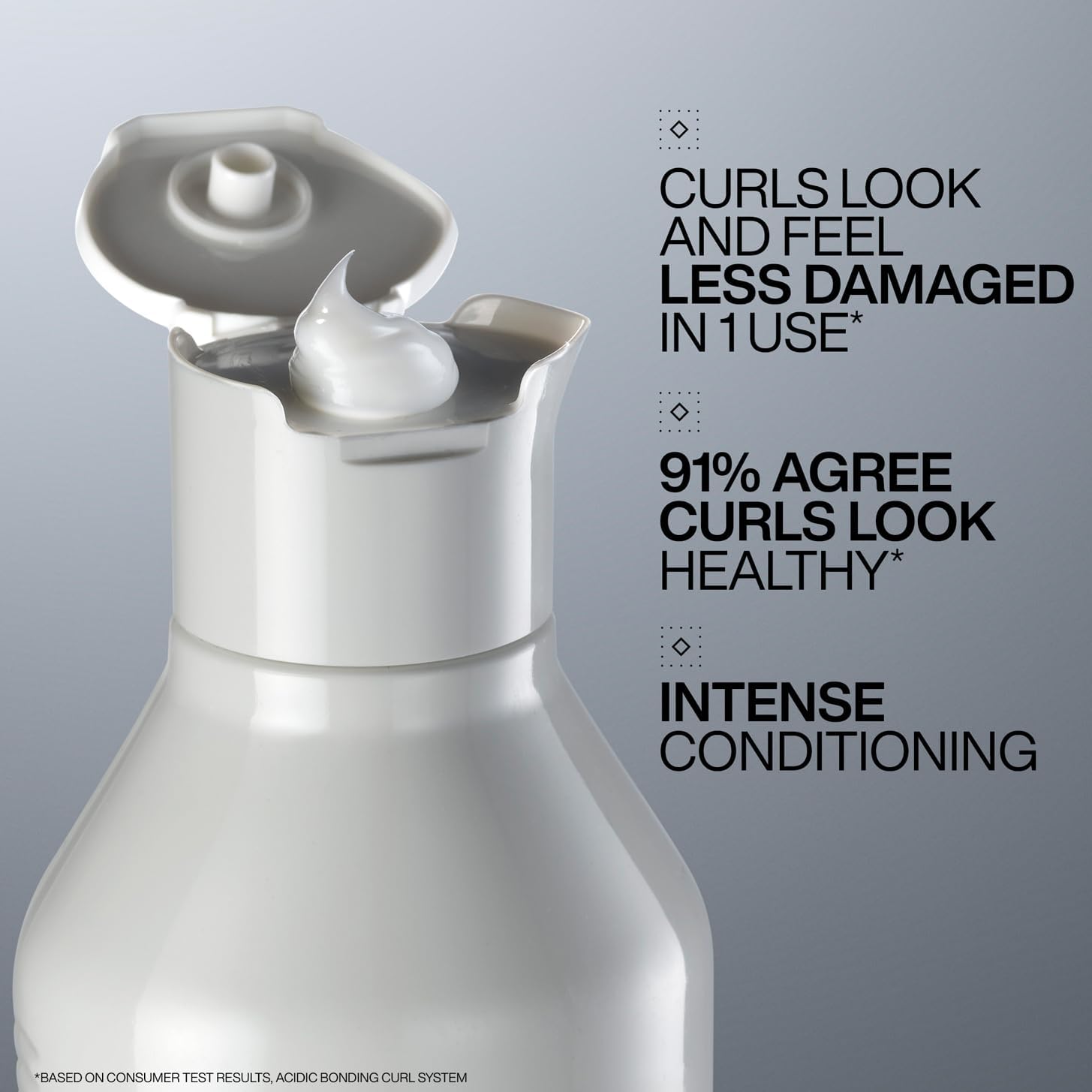 Redken Acidic Bonding Curls Conditioner