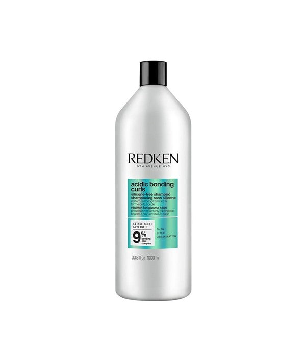 Redken Acidic Bonding Curls Shampoo