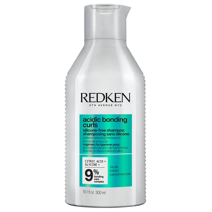 Redken Acidic Bonding Curls Shampoo