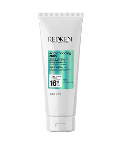 Redken Acidic Bonding Curls Leave In Treatment