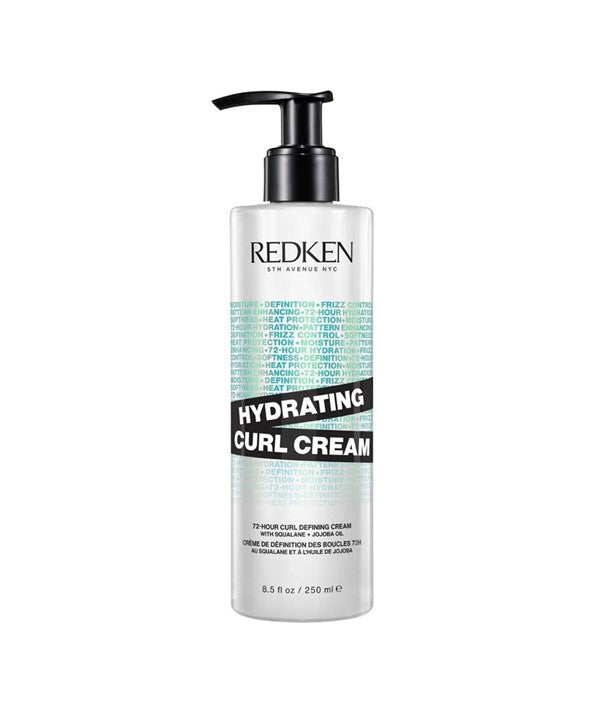 Redken Acidic Bonding Hydrating Curl Cream