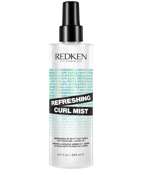 Redken Acidic Bonding Refreshing Curls Mist