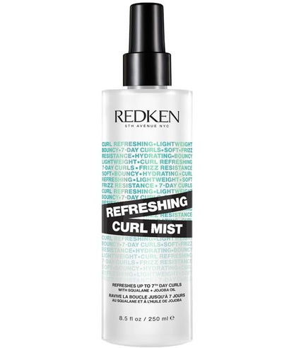 Redken Acidic Bonding Refreshing Curls Mist